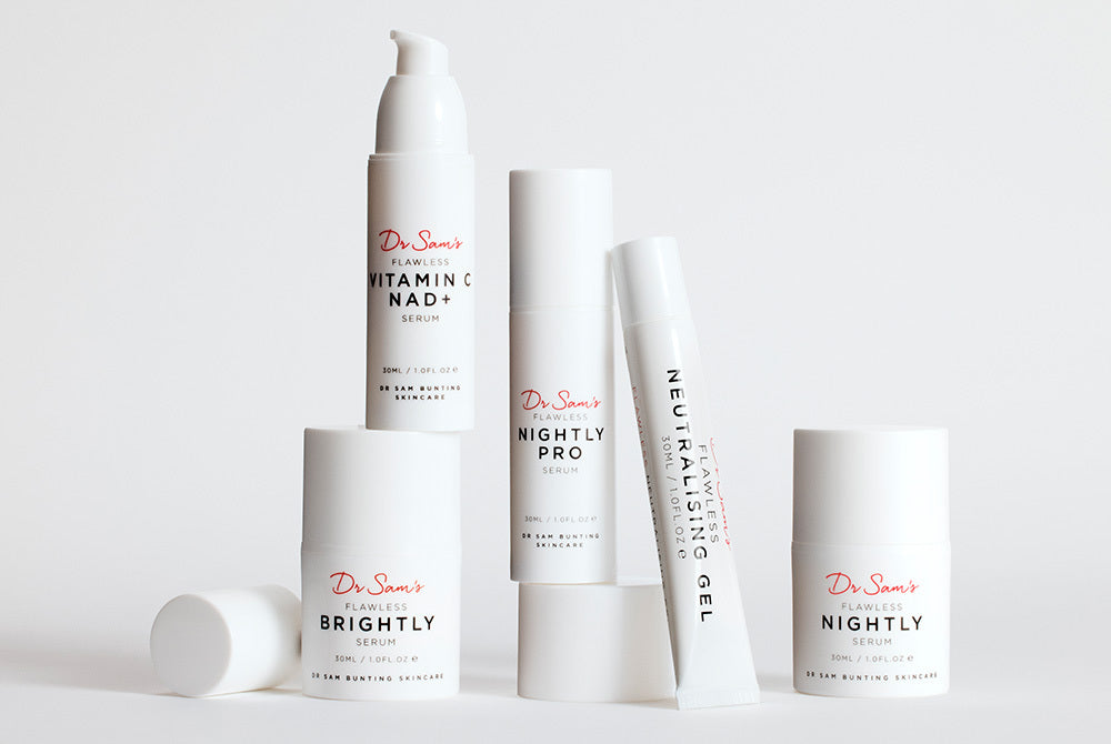 The Ultimate Guide: How to Incorporate Vitamin C into Your Skincare Routine