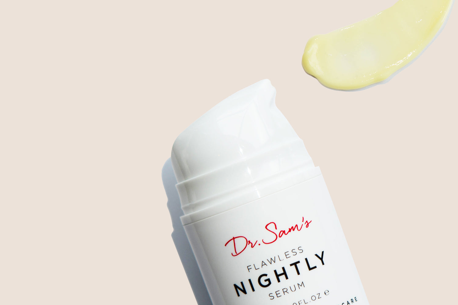 Why I Developed A Serum For People Confused By Serums