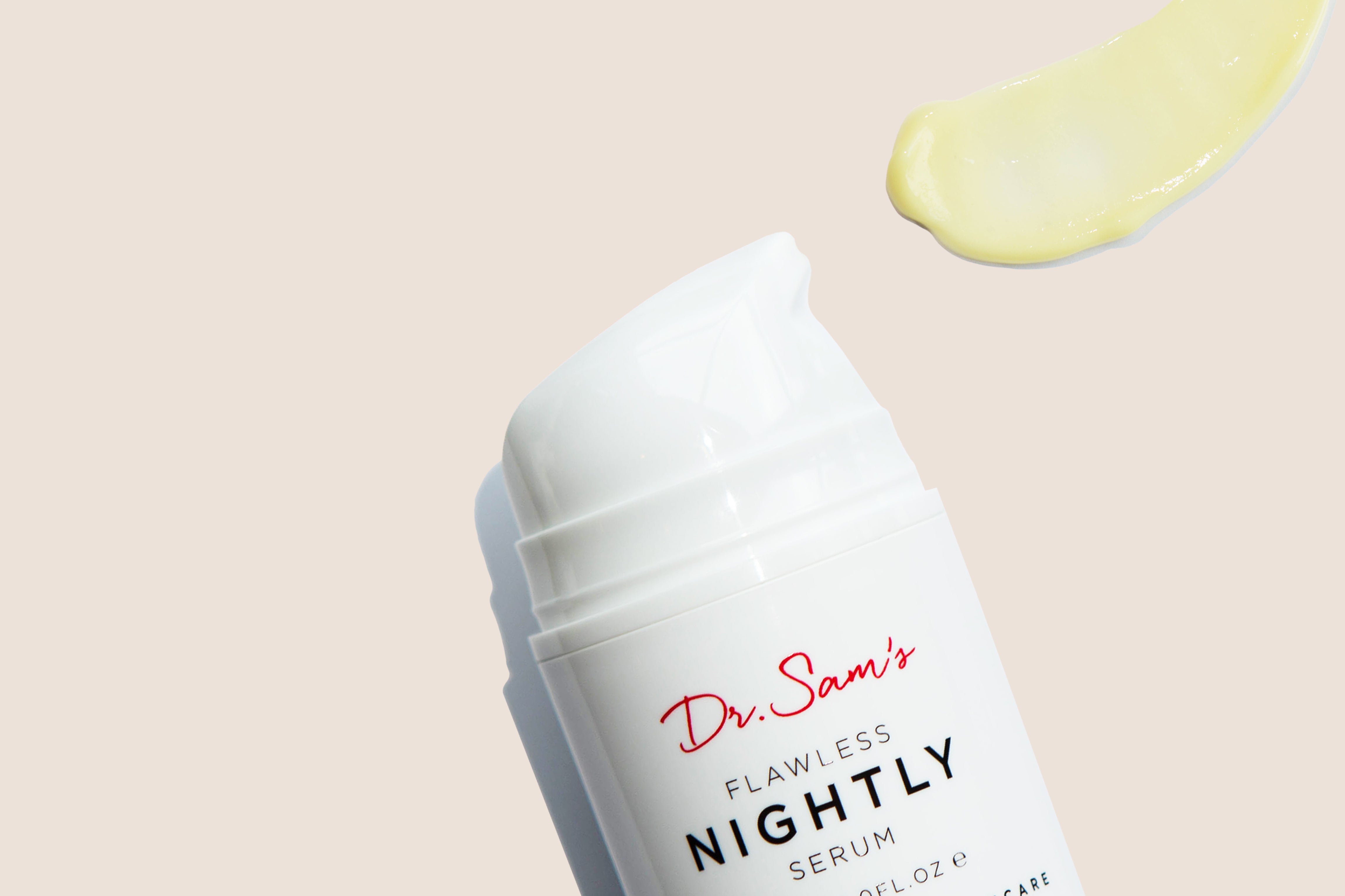 Why I Developed A Serum For People Confused By Serums