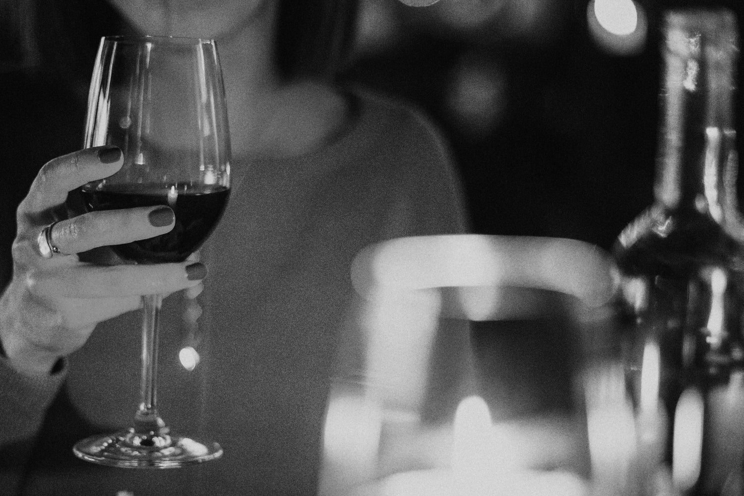 How To Tackle Post-Christmas Breakouts & Redness