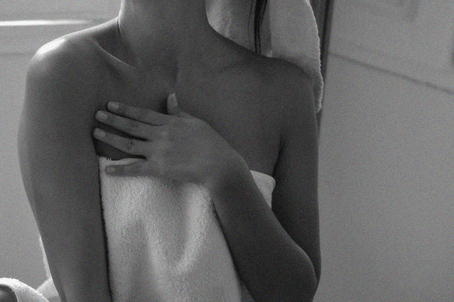 Anti-Ageing Skincare for The Chest