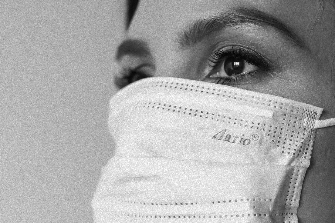 Maskne - My Approach to Cosmetics