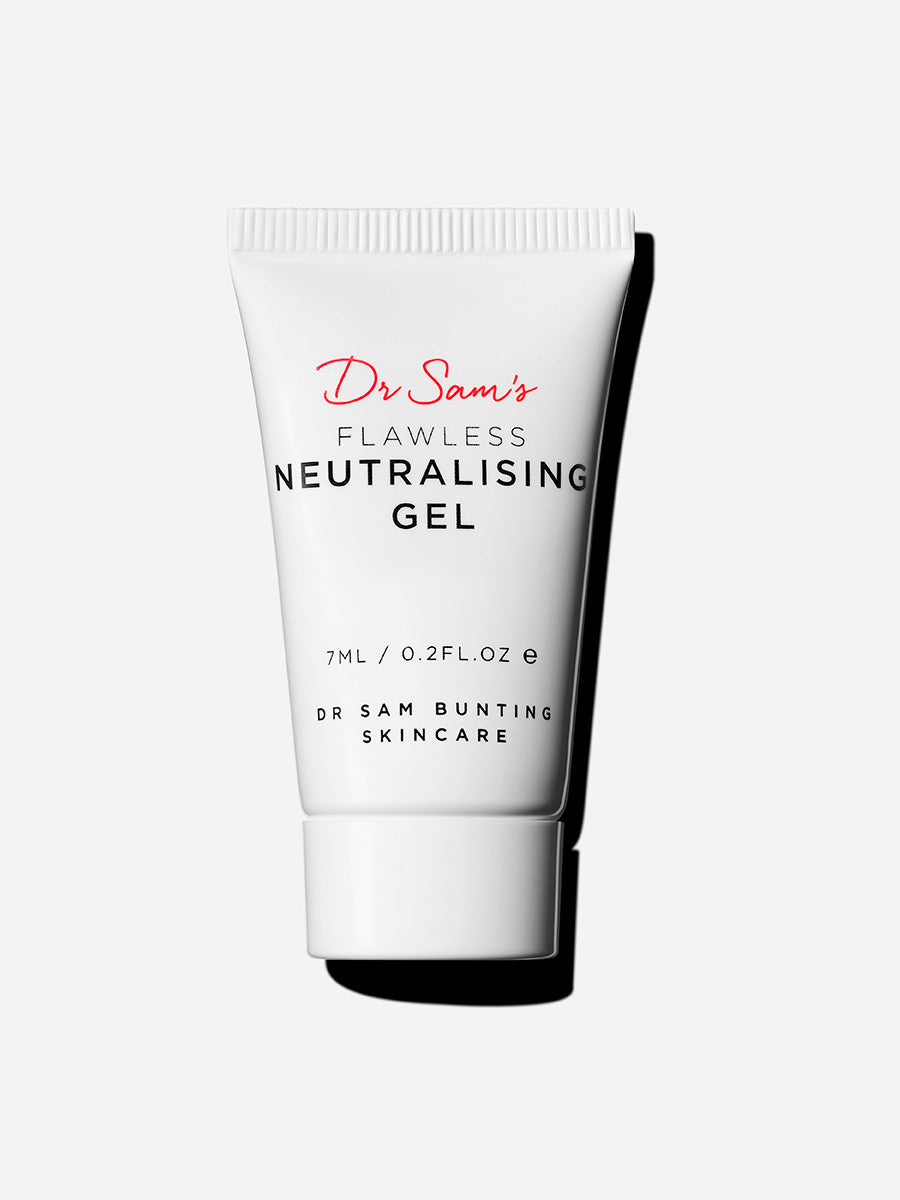 Flawless Neutralising Gel (Image of 10)