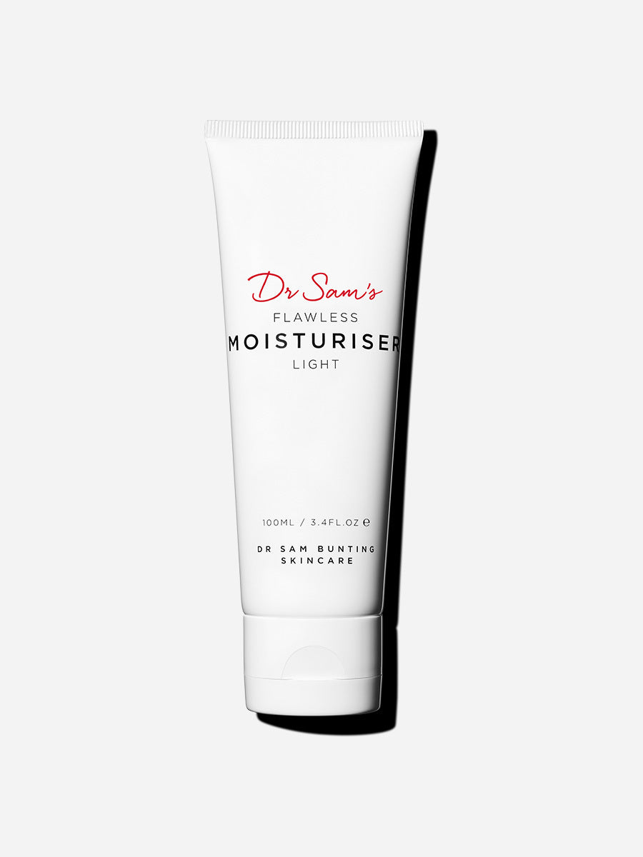 Flawless Moisturiser Light (Image of 8)
