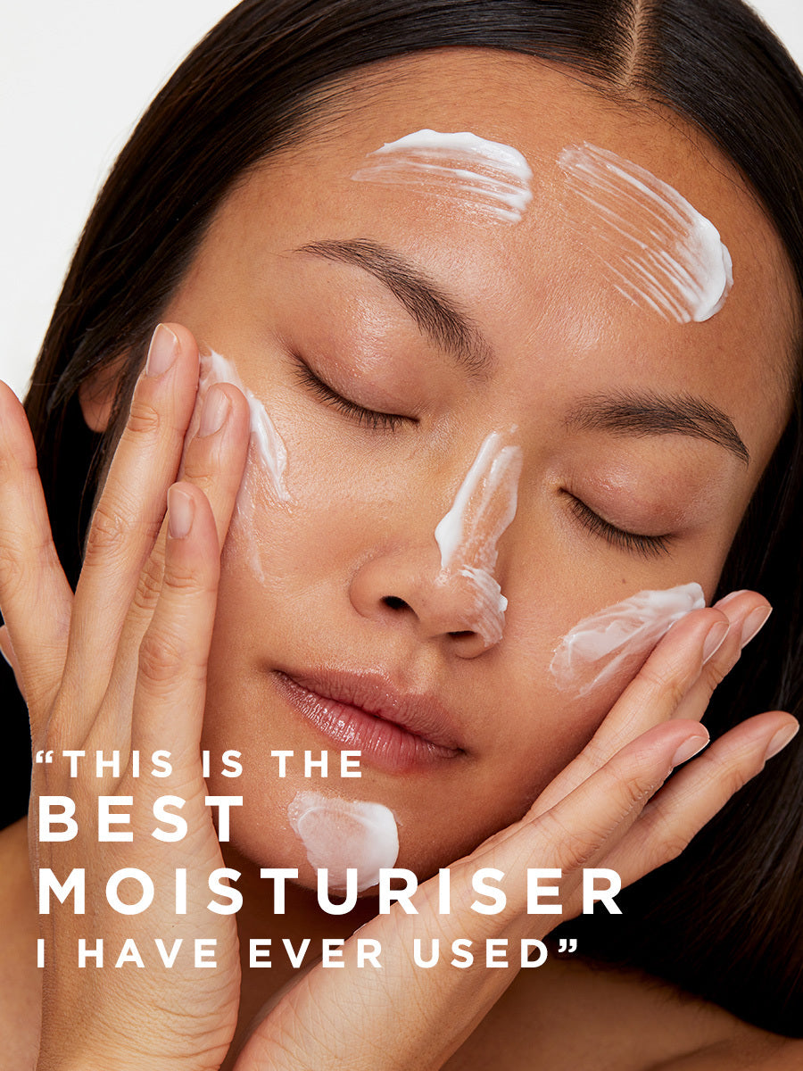 Flawless Moisturiser
