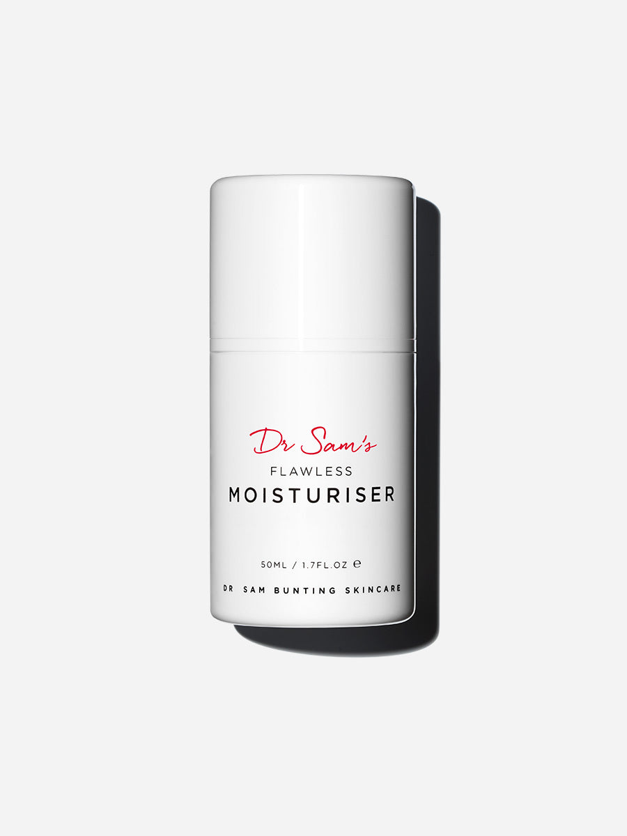 Flawless Moisturiser (Image of 9)