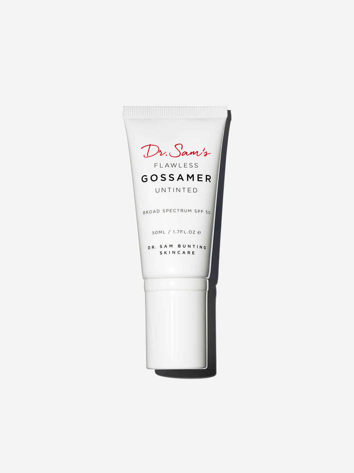 Flawless Gossamer Untinted SPF 50