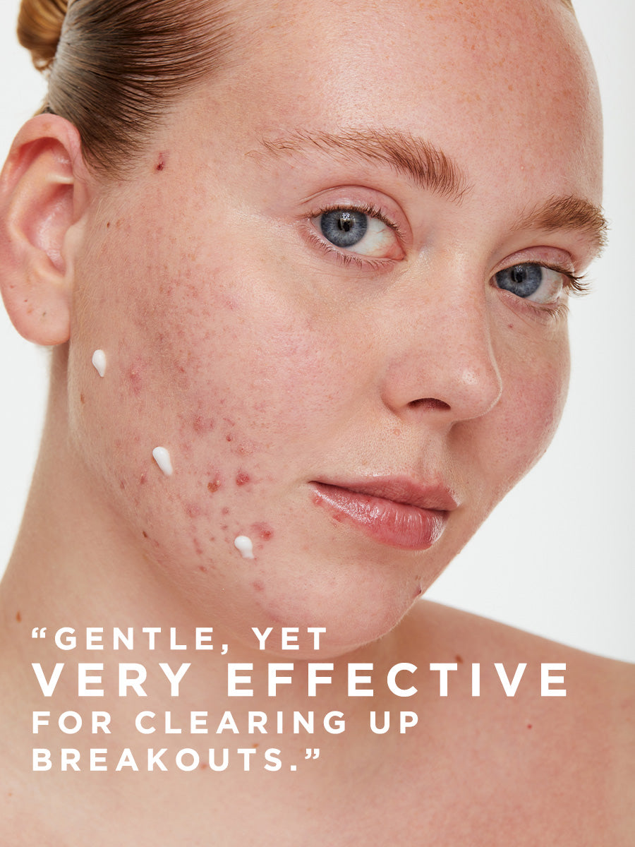 Flawless Neutralising Gel