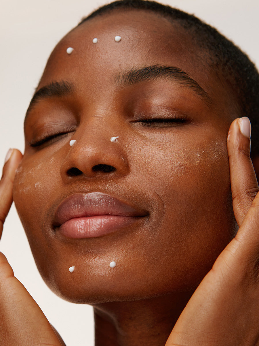 Flawless Neutralising Gel