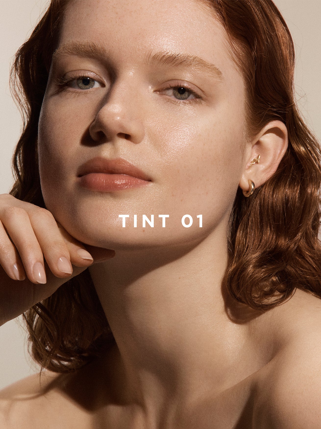 Flawless Gossamer Tint SPF 50 (Image  of 11)