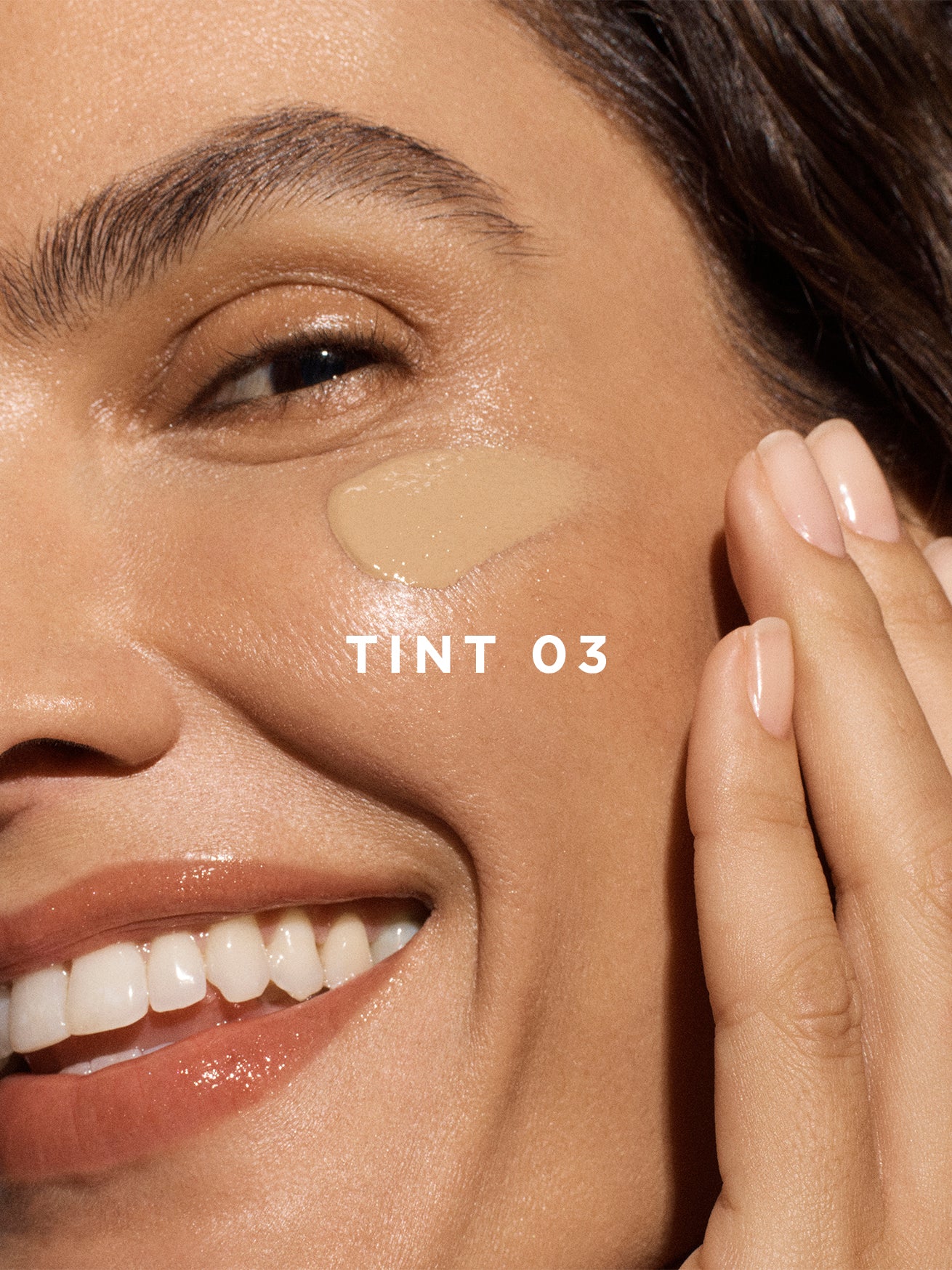 Flawless Gossamer Tint SPF 50 (Image  of 11)