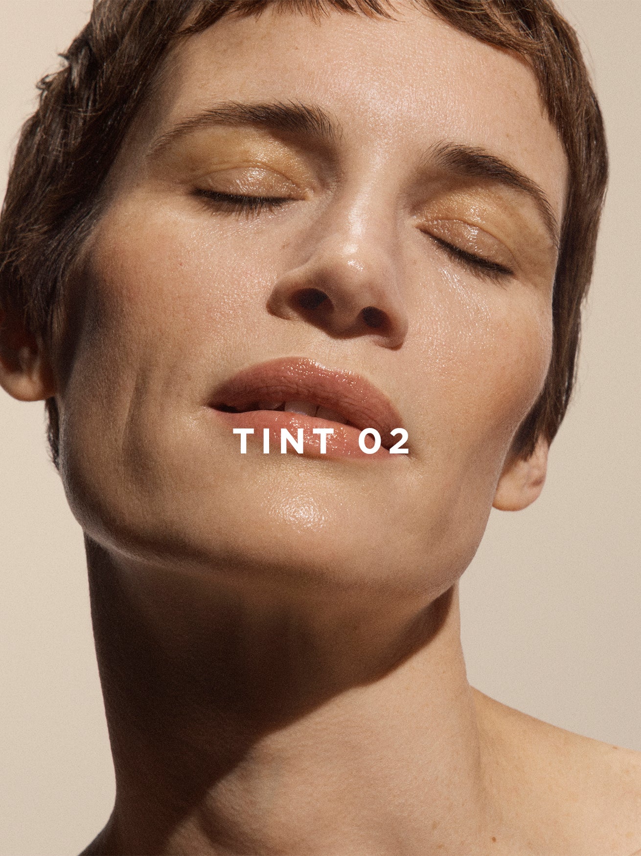 Flawless Gossamer Tint SPF 50 (Image  of 11)