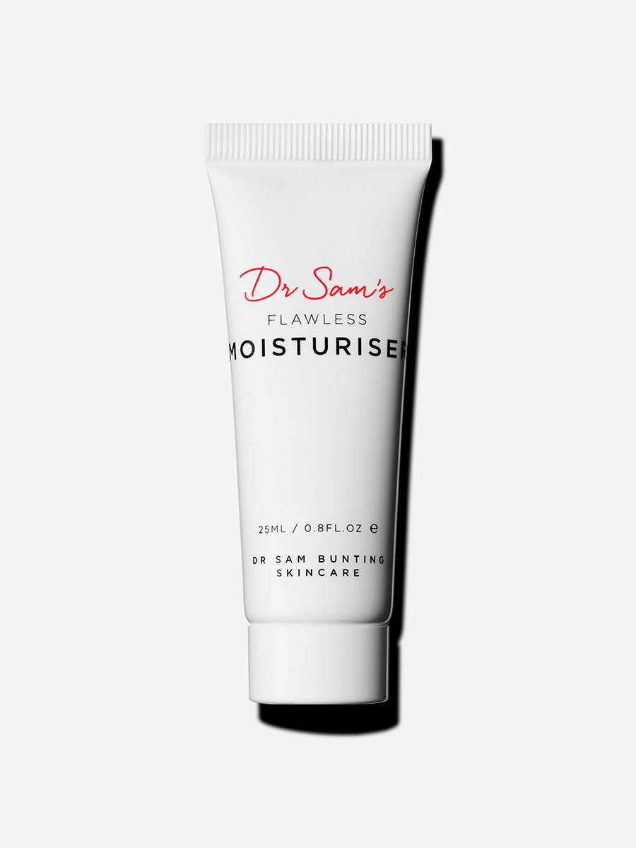 Flawless Moisturiser (Image  of 9)