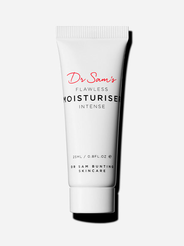 Flawless Moisturiser Intense (Image  of 11)