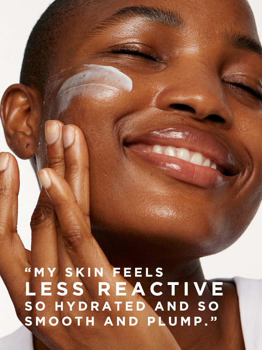 Flawless Moisturiser Intense