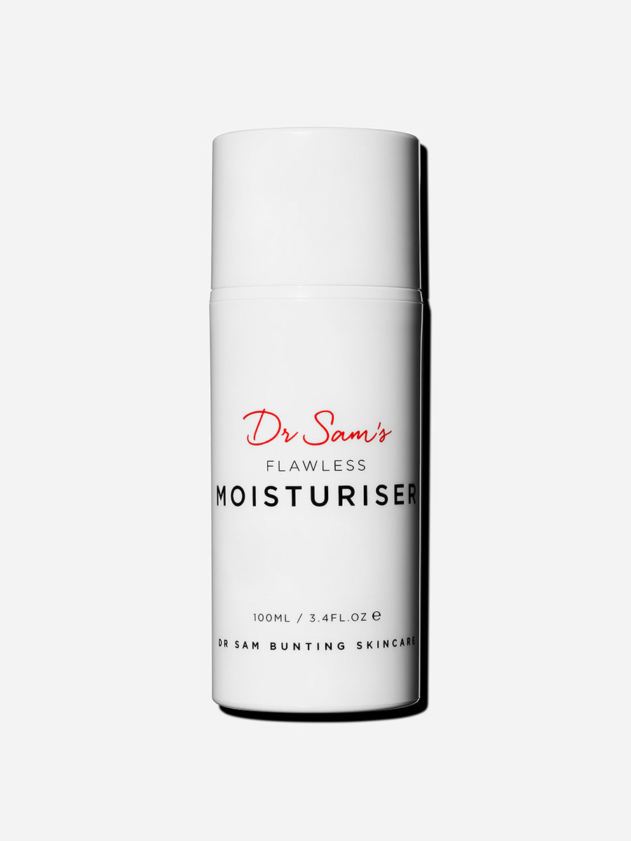 Flawless Moisturiser (Image  of 9)