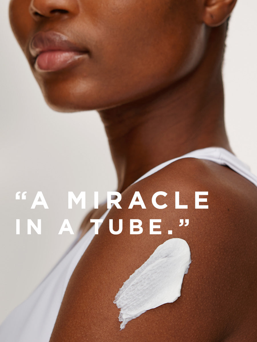 Flawless Body Therapy AHA Body Lotion