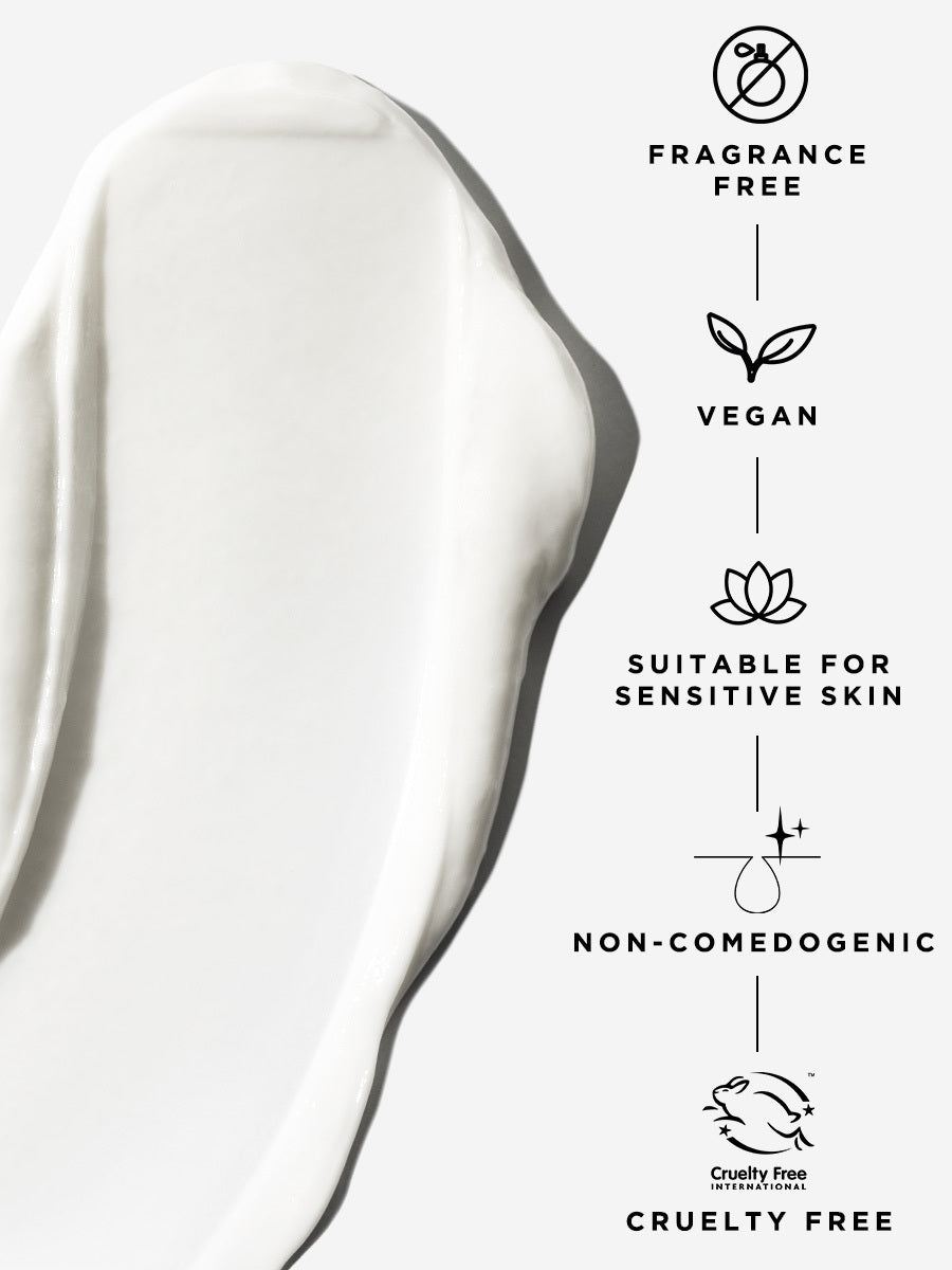 Flawless Body Therapy AHA Body Lotion