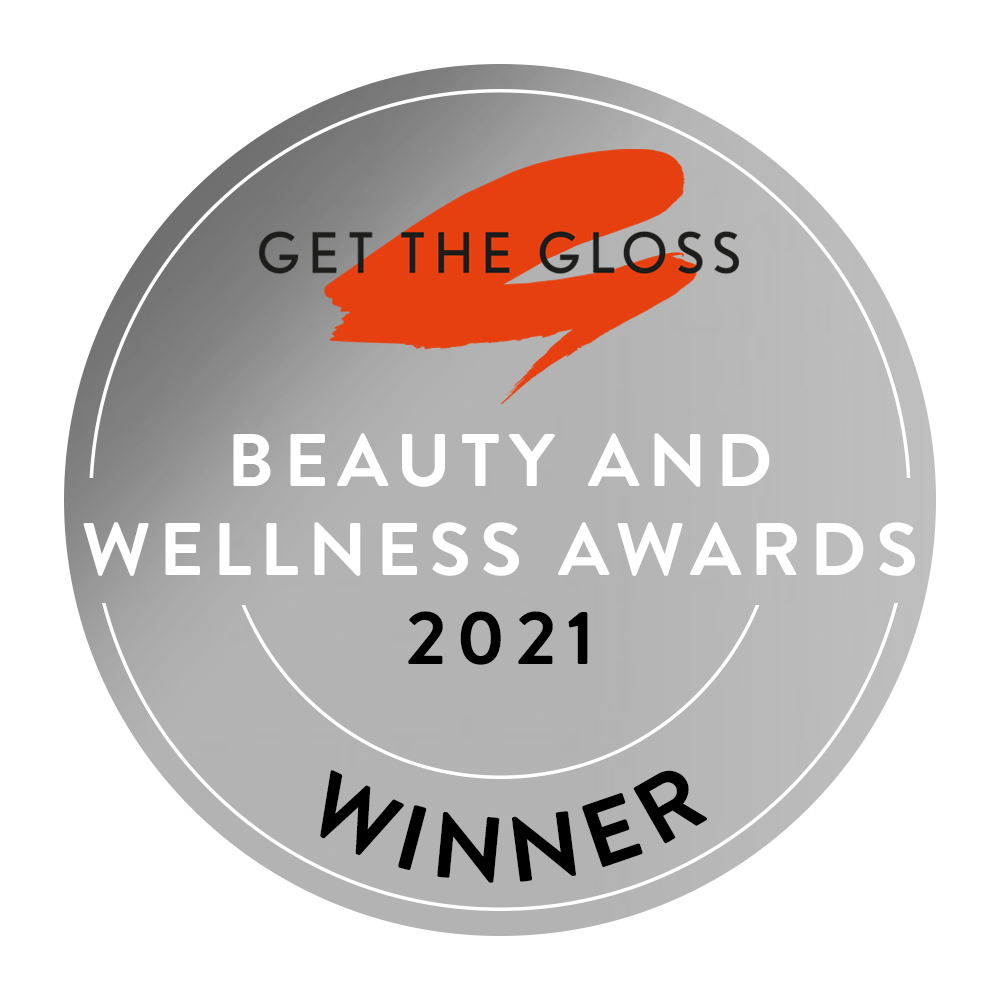 Get the Gloss - 2021 Winner (Sikver)