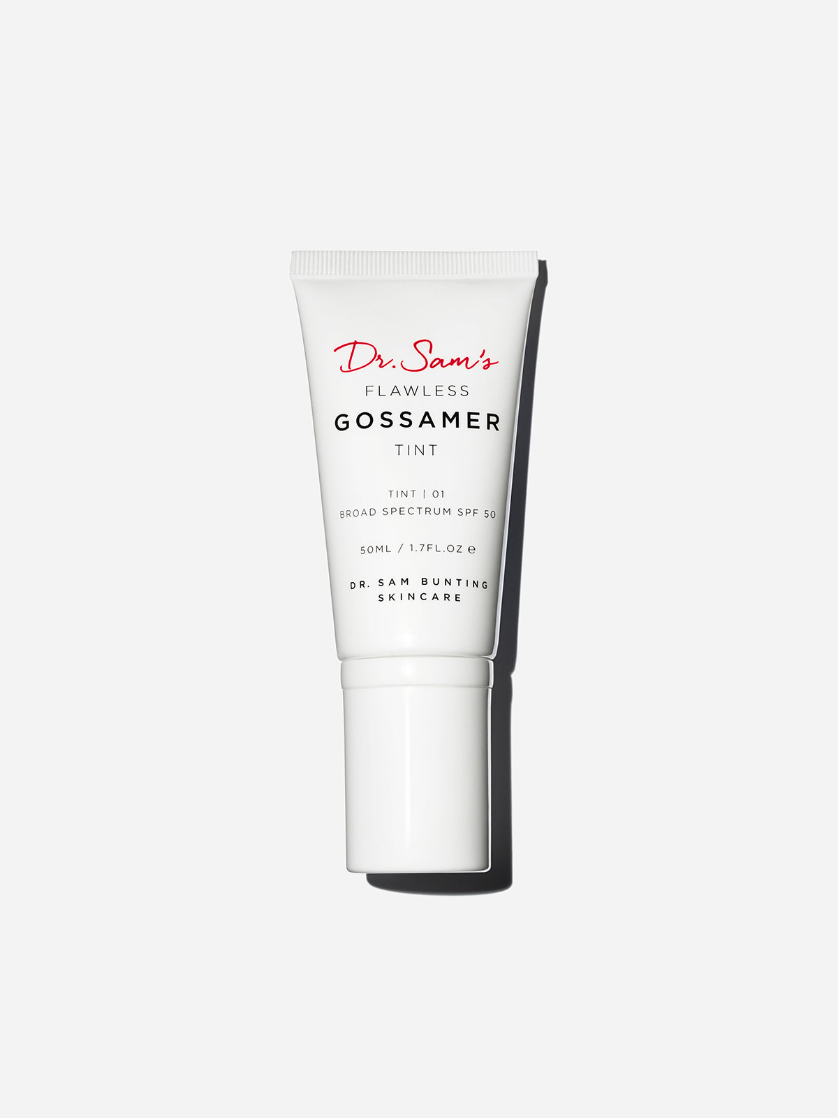 Flawless Gossamer Tint SPF 50