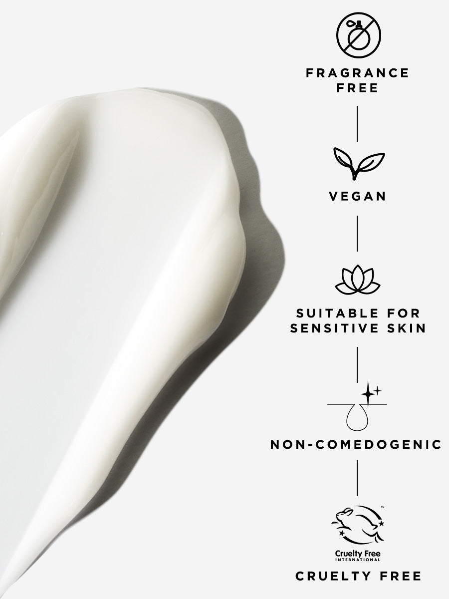 Flawless Moisturiser