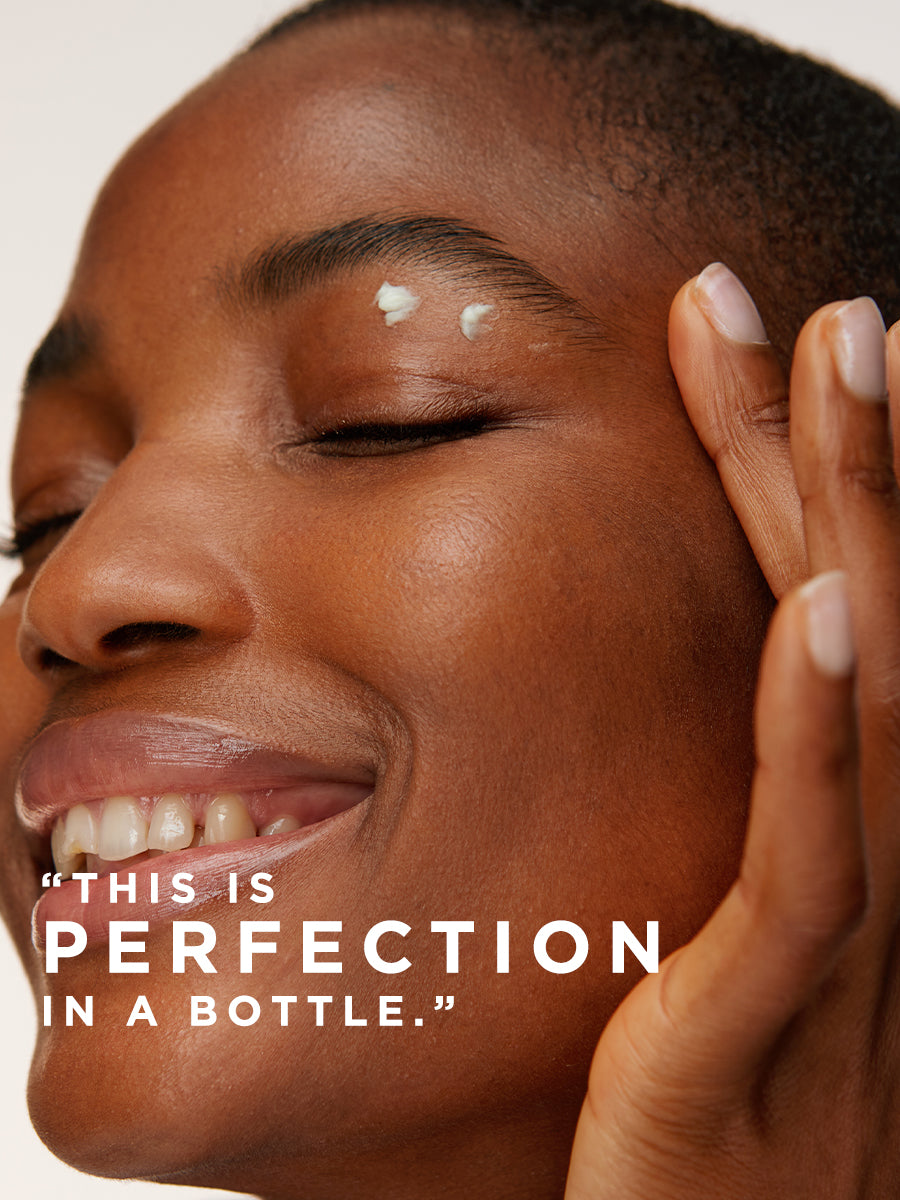 Flawless Nightly Eye 2% Retinoid Serum