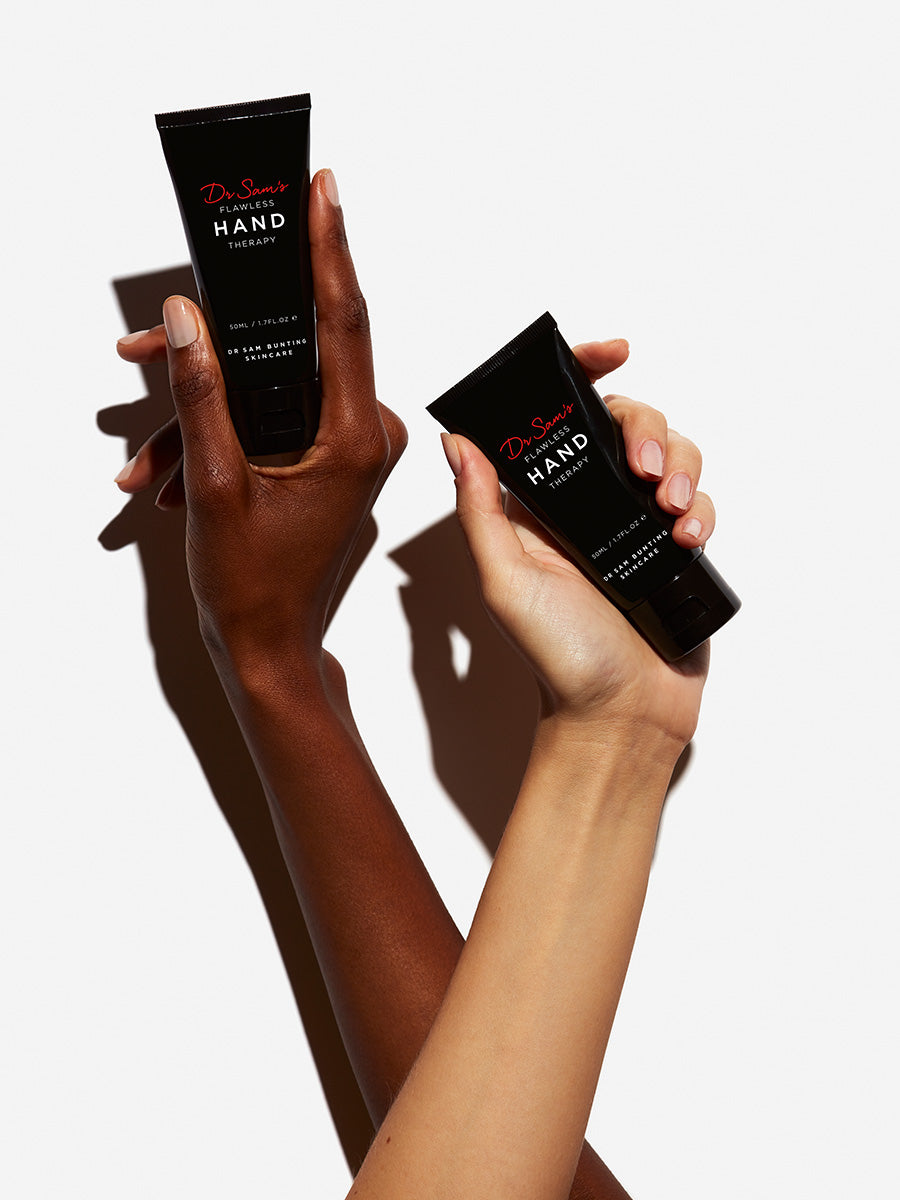 Flawless Hand Therapy