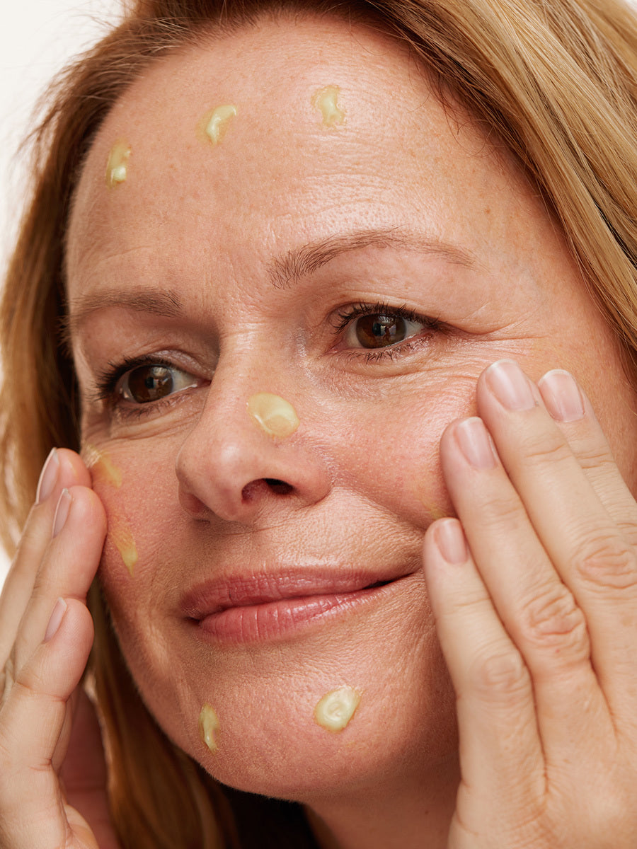 Flawless Nightly Pro 5% Retinoid Serum